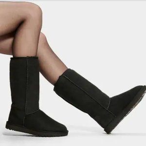 UGG CLASSIC TALL II BOOT